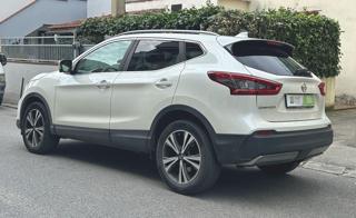 NISSAN Qashqai usata, con Chiusura centralizzata telecomandata