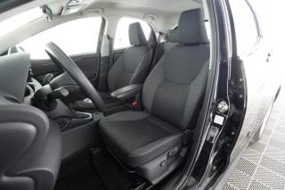 TOYOTA Yaris usata 9