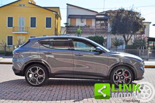ALFA ROMEO Tonale usata, con Cerchi in lega