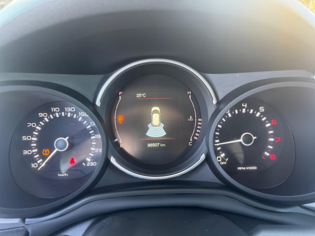 FIAT 500L usata, con Climatizzatore