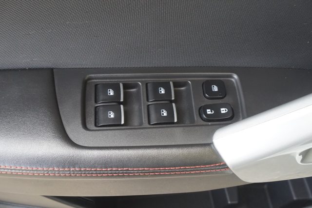 EVO Evo3 usata, con Luci diurne LED