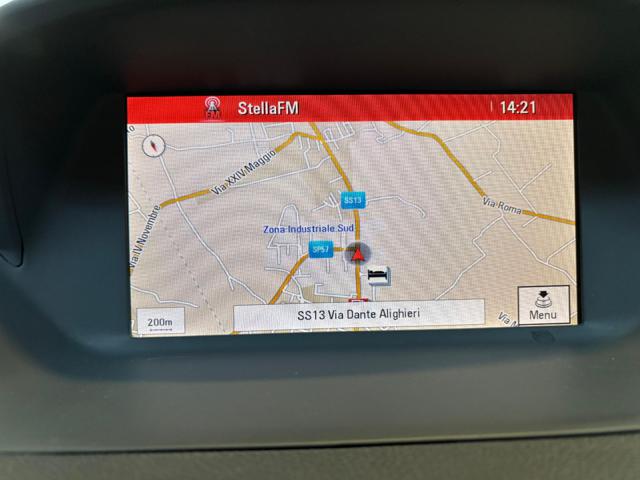 OPEL Mokka usata, con Cruise Control