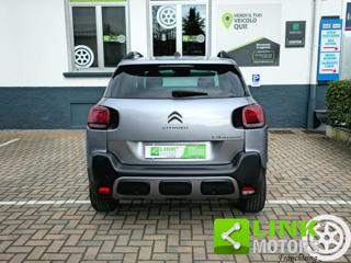 CITROEN C3 Aircross usata, con Antifurto