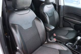 JEEP Compass usata, con Sistema di navigazione