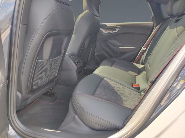 AUDI S5 usata, con Fendinebbia