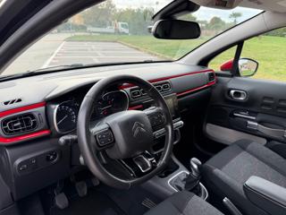 CITROEN C3 usata, con Controllo automatico clima
