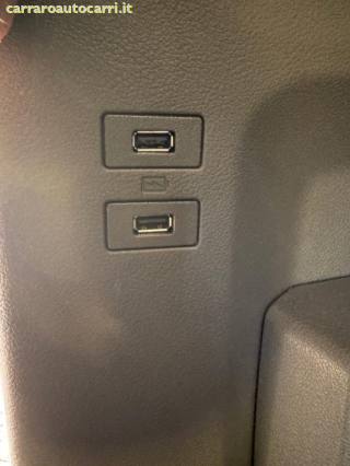 FORD Tourneo Custom usata, con Vivavoce