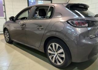 PEUGEOT 208 usata, con Airbag laterali