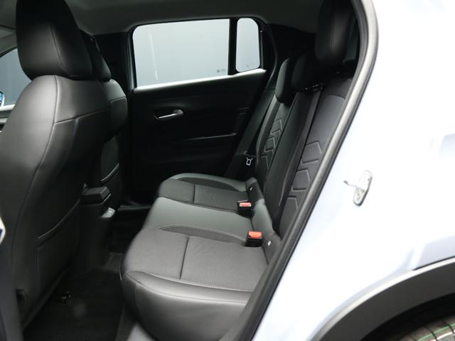 JEEP Avenger usata, con Cerchi in lega