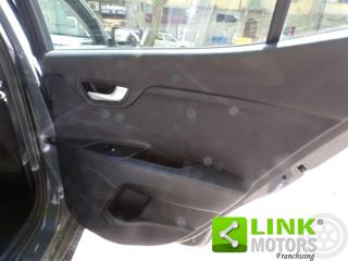 KIA Stonic usata, con Parabrezza riscaldabile