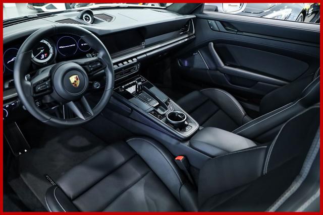 PORSCHE 992 usata, con ESP