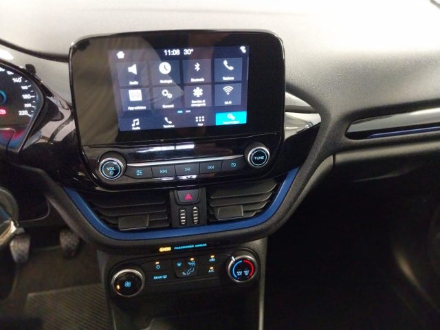FORD Fiesta usata 13