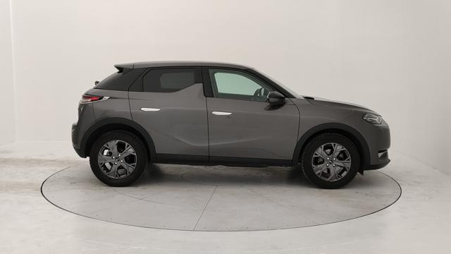 DS AUTOMOBILES DS 3 usata, con Boardcomputer