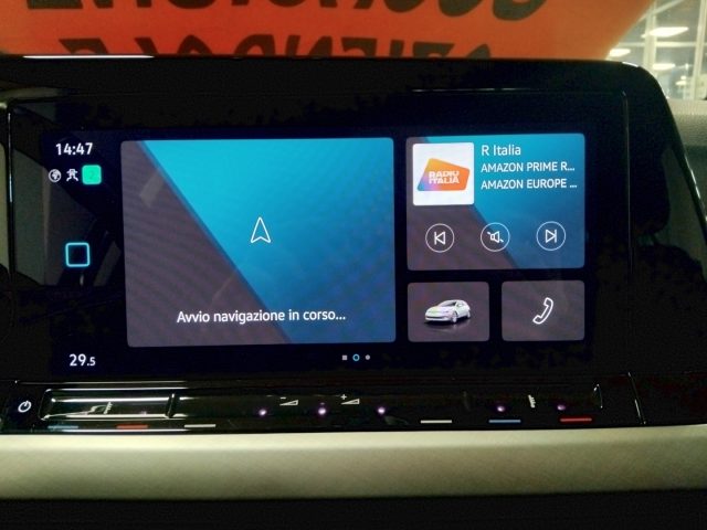 VOLKSWAGEN Golf usata 24