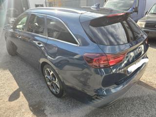 KIA Ceed usata, con Airbag Passeggero