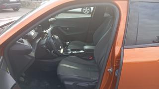 PEUGEOT 2008 usata, con Climatizzatore