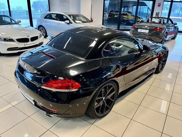BMW Z4 usata, con Airbag Passeggero
