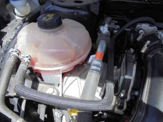 FORD Kuga usata 46