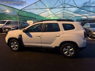 DACIA Duster usata, con Cruise Control