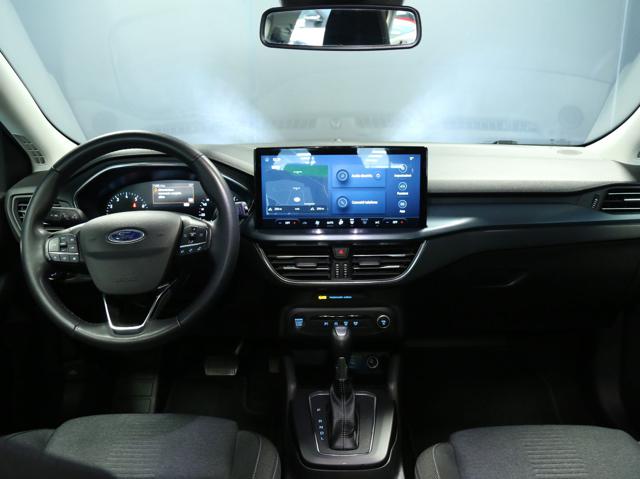 FORD Focus usata, con Cruise Control