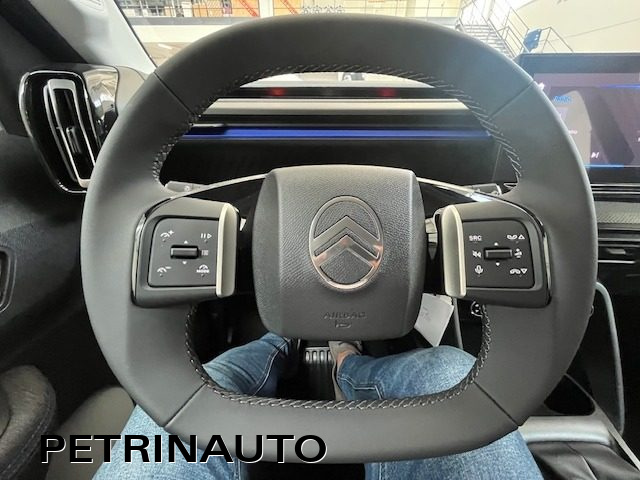 CITROEN C3 usata, con Servosterzo