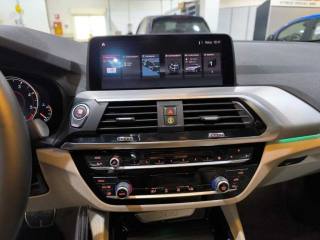 BMW X4 usata, con Servosterzo