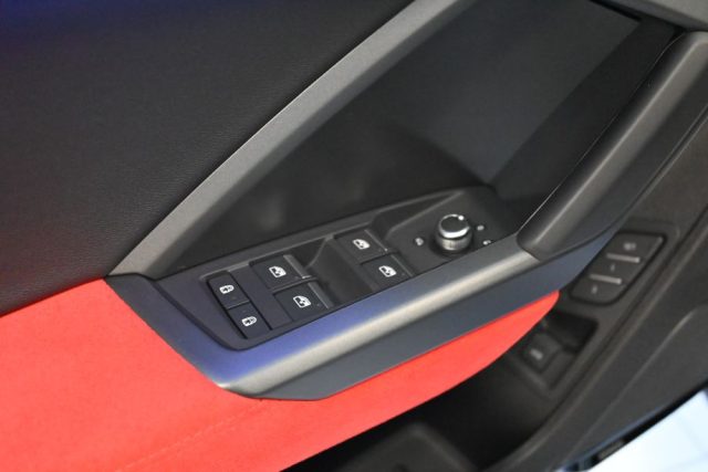 AUDI RS Q3 usata 47