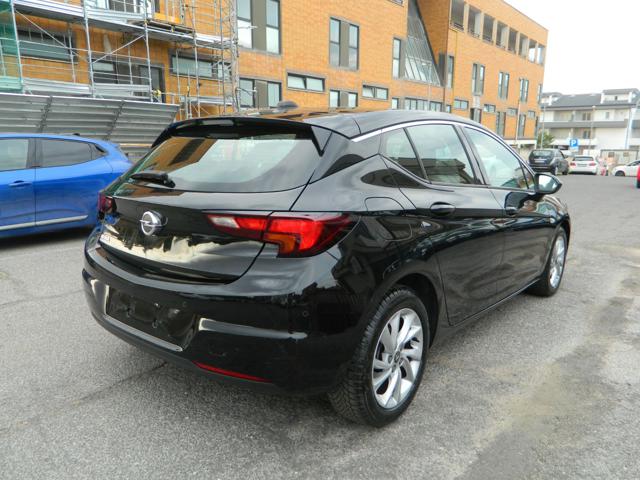 OPEL Astra usata, con Airbag laterali