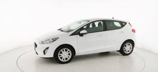 FORD Fiesta usata, con Airbag testa