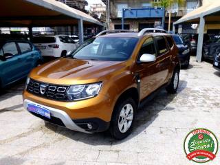 DACIA Duster usata, con Airbag laterali