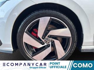 VOLKSWAGEN Golf usata, con Controllo trazione