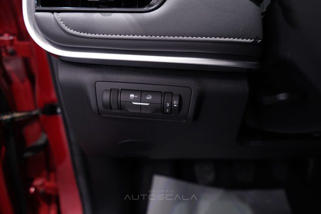 DR MOTOR DR 5.0 usata, con Immobilizzatore elettronico