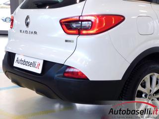 RENAULT Kadjar usata, con Start/Stop Automatico