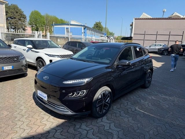 HYUNDAI Kona usata, con ABS