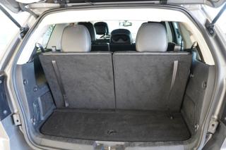 FIAT Freemont usata, con Telecamera per parcheggio assistito
