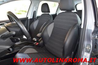 PEUGEOT 2008 usata, con Climatizzatore