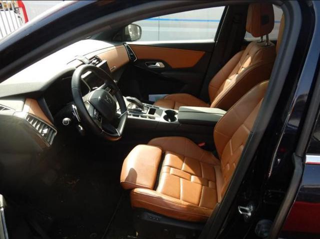 DS AUTOMOBILES DS 7 Crossback usata, con Autoradio