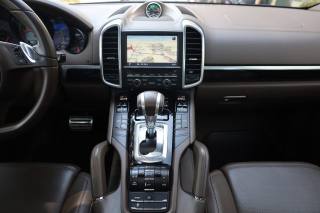 PORSCHE Cayenne usata, con Tettuccio apribile