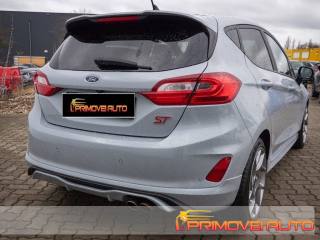 FORD Fiesta usata, con Climatizzatore