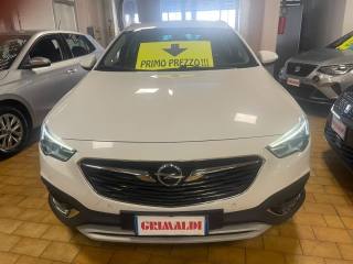 OPEL Insignia usata, con Airbag laterali