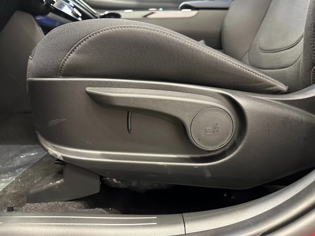 HYUNDAI Tucson usata 39
