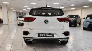 MG ZS usata, con Autoradio