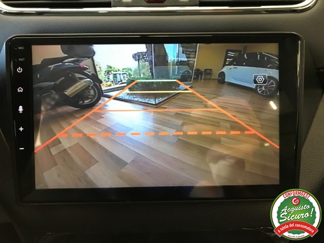EVO Evo3 usata, con Immobilizzatore elettronico