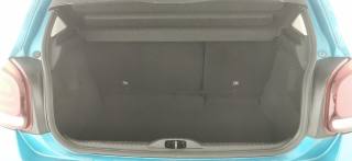 CITROEN C3 usata, con Sedile posteriore sdoppiato