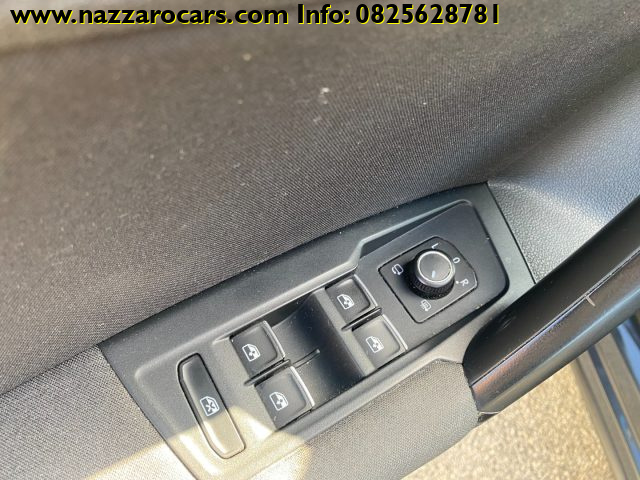 VOLKSWAGEN Tiguan usata, con Vetri oscurati