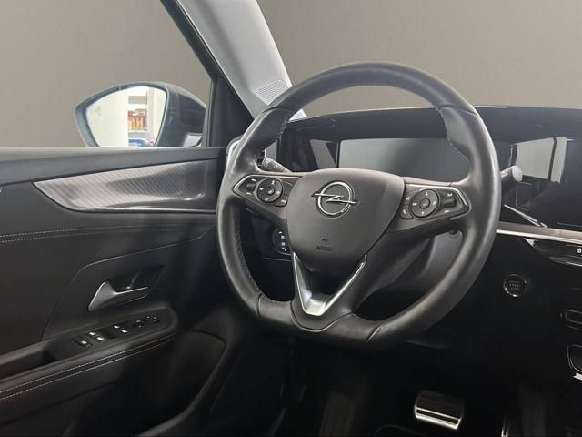 OPEL Mokka-e usata, con Vetri oscurati