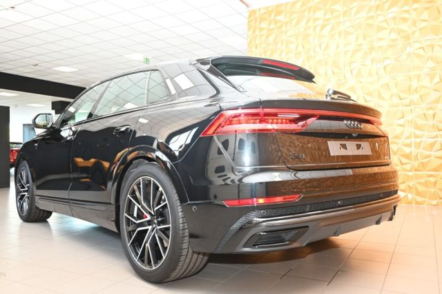 AUDI Q8 usata 148