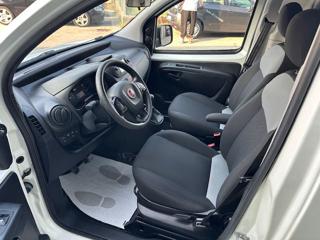 FIAT Fiorino usata, con ESP