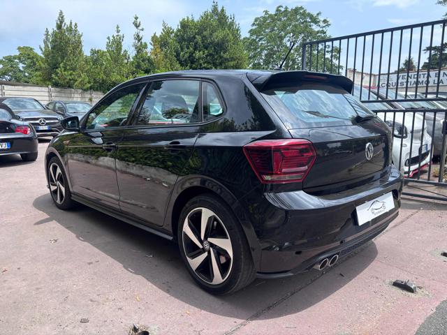 VOLKSWAGEN Polo GTI usata, con Airbag laterali