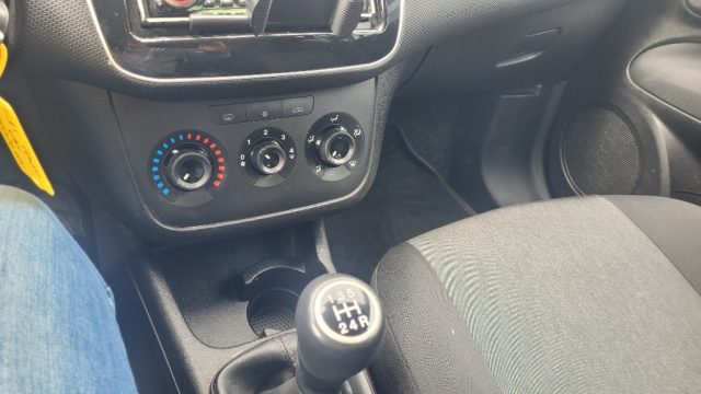 FIAT Punto usata 12